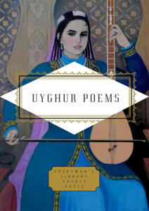 Uyghur Poems - 2876459784