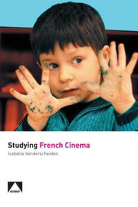 Studying French Cinema - 2871607166