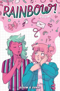 Rainbow! Volume 1 (Original Graphic Novel) - 2877962212