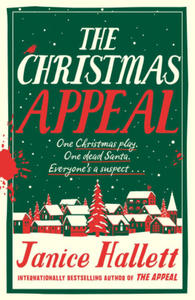 The Christmas Appeal: A Novella - 2876627239