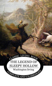 The Legend of Sleepy Hollow - 2876840555