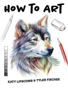 The Artist's Workbook: Easy Art Exercises to Learn How to Draw, Sketch, Shade, and More - 2877406381