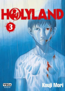 Holyland - Tome 3 - 2878632472