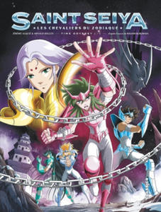 Saint Seiya - Time Odyssey - Tome 2 - 2876537589