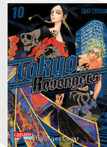 Tokyo Revengers: Doppelband-Edition 10 - 2876026874