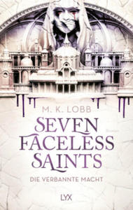 Seven Faceless Saints - 2877496009