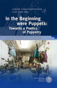 In the Beginning were Puppets - 2876840550