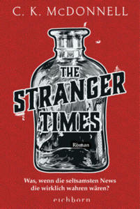 The Stranger Times - 2877872659