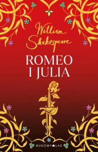 Romeo i Julia. Wydawnictwo Bukowy Las - 2878438018