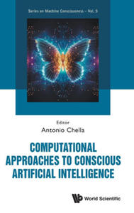 Computational Approaches to Conscious Artificial Intelligence - 2875806757