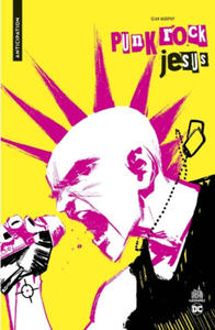 Urban Comics Nomad : Punk Rock Jesus - 2876465733