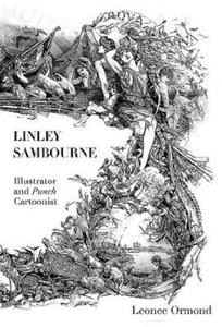 Linley Sambourne - 2877771699