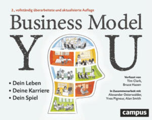 Business Model You - 2877631590