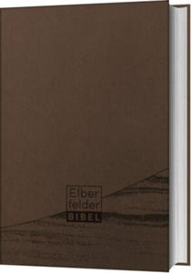 Elberfelder Bibel Standardausgabe - 2878873899