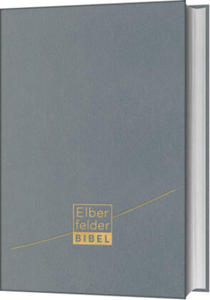 Elberfelder Bibel Standardausgabe - 2877872657