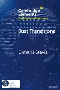 Just Transitions - 2877408141