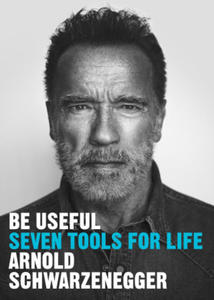 Be Useful: Seven tools for life - 2876116806