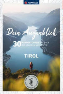 KOMPASS Dein Augenblick Tirol - 2878069006
