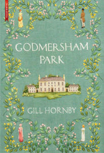 GODMERSHAM PARK - 2878085260