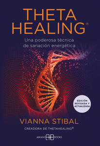 THETAHEALING EDICION REVISADA Y ACTUALIZADA - 2876030998