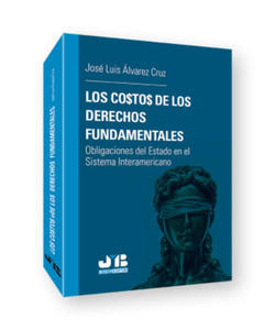 Los costos de los Derechos fundamentales - 2877045033