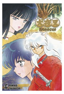 Inuyasha. Wide edition - 2878080914