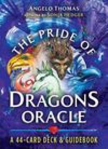 PRIDE OF DRAGONS ORACLE - 2877043066