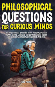 Philosophical Questions for Curious Minds - 2878632464