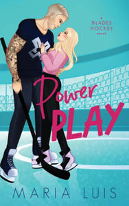 Power Play - 2874834542