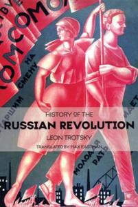 History of the Russian Revolution - 2878441351