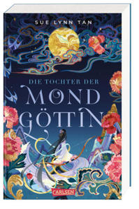 Die Tochter der Mondgttin 1: Die Tochter der Mondgttin - 2876624126