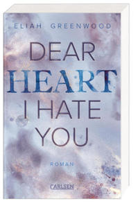 Easton High 2: Dear Heart I Hate You - 2877492618