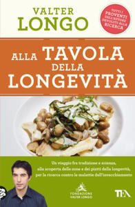 Alla tavola della longevit - 2878881375