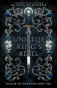 The Unseelie King's Rebel - 2874306329