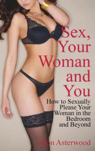 Sex, Your Woman and You - 2876342652