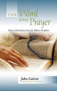 Word and Prayer - 2867100167