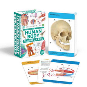 OUR WORLD IN PICTURES HUMAN BODY FLASH C - 2877872642