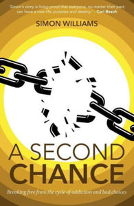 Second Chance - 2875672141