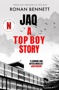 Top Boy - 2877640062