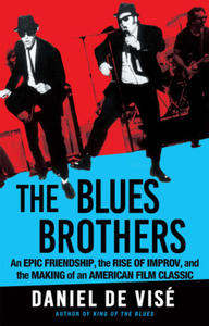 The Blues Brothers - 2878632459