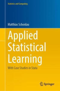 Applied Statistical Learning - 2878632456