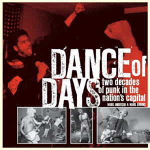 Dance Of Days: Updated Edition - 2877864412