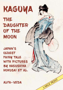 Kaguya, the Daughter of the Moon - 2877640054