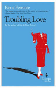 Troubling Love - 2826914458