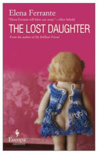 Lost Daughter - 2878427748