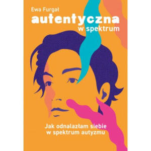 Autentyczna w spektrum - 2876832677