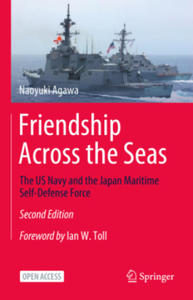 Friendship Across the Seas - 2875672139