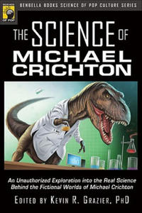 Science of Michael Crichton - 2870036433