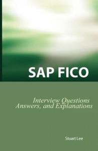 SAP Fico Interview Questions, Answers, and Explanations - 2867129130