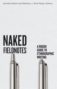 Naked Fieldnotes  - 2878072224